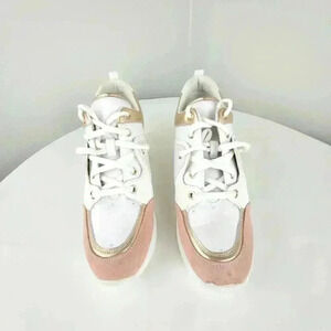 Wedge  Sneakers